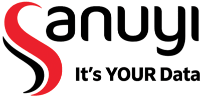 Sanuyi - It's YOUR Data